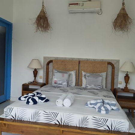 Palm Trees Villas Gili Air Ngoại thất bức ảnh